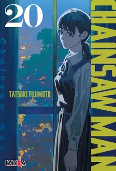 CHAINSAW MAN 20