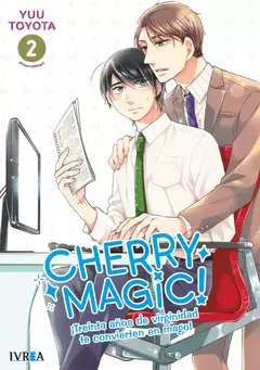 CHERRY MAGIC 02