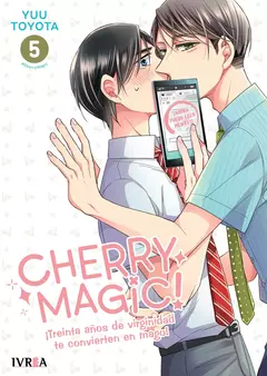 CHERRY MAGIC 05