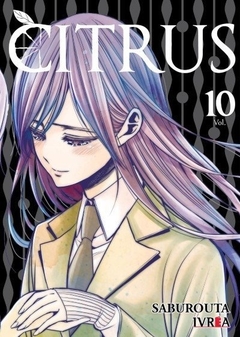 CITRUS 10 - ULTIMO