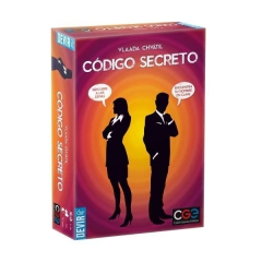 CÓDIGO SECRETO: BÁSICO