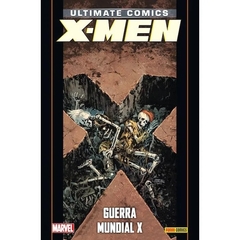COLECCIONABLE ULTIMATE - X-MEN 21 - TAPA DURA