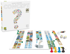 CONCEPT - comprar online