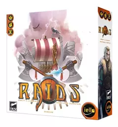 RAIDS