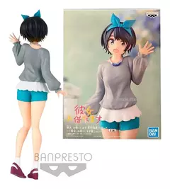 RENT A GIRLFRIEND - RUKA SARASHINA EXHIBITION ver. en internet
