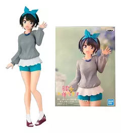 RENT A GIRLFRIEND - RUKA SARASHINA EXHIBITION ver.
