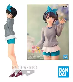 RENT A GIRLFRIEND - RUKA SARASHINA EXHIBITION ver. - comprar online
