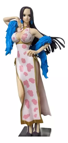 ONE PIECE - SWEET STYLE PIRATES - BOA HANCOCK STYLE BY SAROME