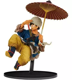 DRAGON BALL - SON GOKU WORLD FIGURE COLOSSEUM 2 VOL. 5 - comprar online