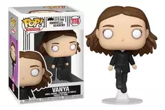 THE UMBRELLA ACADEMY - VANYA #1118