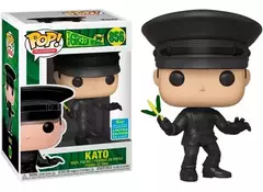 MOVIES - THE GREEN HORNET KATO LIMITED EDITION #856