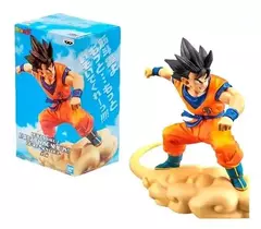 DRAGON BALL Z - HURRY! FLYING NIMBUS!! - SON GOKU - comprar online