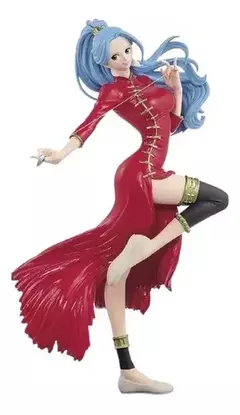 ONE PIECE - TREASURE CRUISE WORLD JOURNEY VOL.4 - NEFELTARI VIVI - comprar online