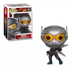 MARVEL - ANT THE WASP #341