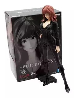 COWBOY BEBOP - PART 6 MASTER STARS PIECE - FUJIKO MINE en internet