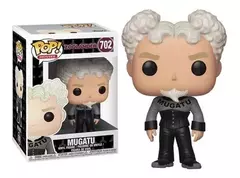 MOVIES - ZOOLANDER MUGATU #702