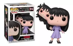 ANIME - JUNJI ITO COLLECTION TOMIE #914