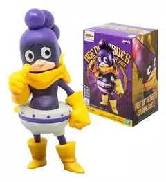 MY HERO ACADEMIA - AGE OF HEROES - GRAPE JUICE