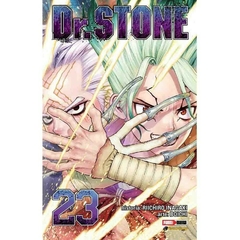 DR STONE 23