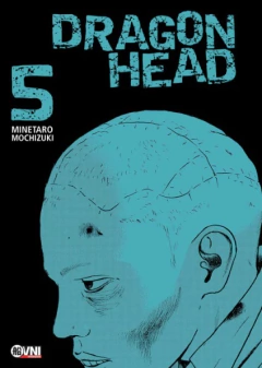DRAGON HEAD #05