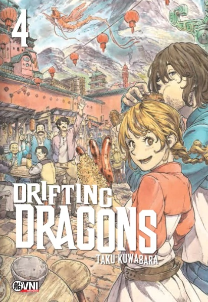 DRIFTING DRAGONS #04