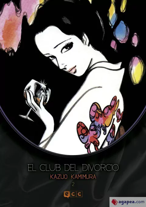 EL CLUB DEL DIVORCIO N º 02 (DE 2) - TAPA BLANDA