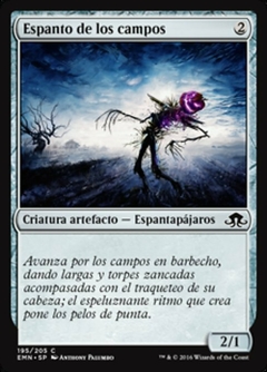 EMN - 195 - Espanto de los campos / Field Creeper - comprar online