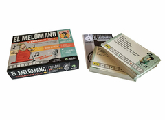 EL MELÓMANO: EXPANSIÓN VOL.1 - comprar online