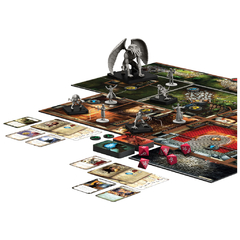LAS MANSIONES DE LA LOCURA 2da edición - comprar online
