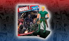FIGURAS MARVEL HEROES 3D 57 - FRANDAL