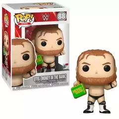 SPORT - WWE OTIS MONEY IN THE BANK #88