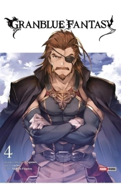 GRANBLUE FANTASY 04