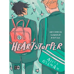 HEARTSTOPPER 01