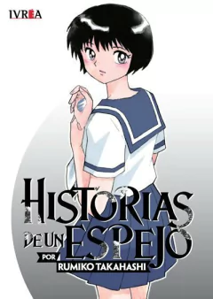 HISTORIAS DE UN ESPEJO - UNICO