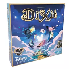 DIXIT: DISNEY EDITION - comprar online