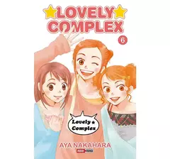 LOVELY COMPLEX 06
