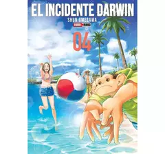 EL INCIDENTE DARWIN 04