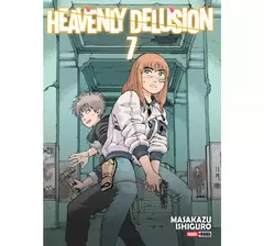HEAVENLY DELUSION 07