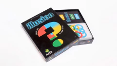 ILLUSION - comprar online