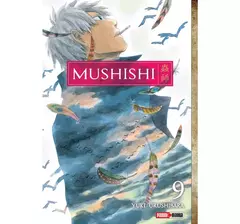 MUSHISHI 09