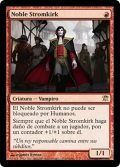 ISD - 164 - Noble Stromkirk // Stromkirk Noble - comprar online