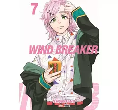WIND BREAKER 07