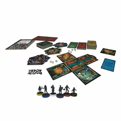 BETRAYAL AT HOUSE ON THE HILL 3era edición en internet