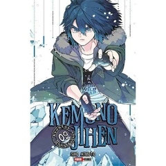 KEMONO JIHEN ASUNTOS MONSTRUOSOS 09