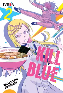 KILL BLUE 02