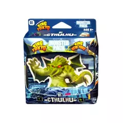 KING OF TOKYO: CTHULHU MONSTER PACK