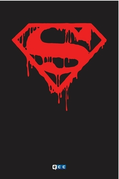 LA MUERTE DE SUPERMAN - TAPA BLANDA