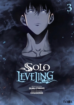 SOLO LEVELING 03