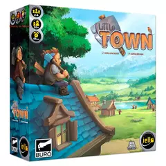 LITTLE TOWN