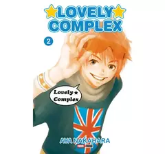 LOVELY COMPLEX 02